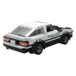 Preview: CaDa® C51086 - Toyota AE86 Trueno