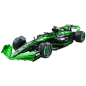 Preview: CaDA - KICK Sauber™ F1™ Team C44