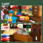 Preview: CaDa® C66015W - Kitty's Grocery