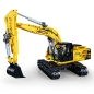 Preview: CaDA® C61082W  - Bagger