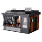 Preview: Cada®66005 - Street Coffee House