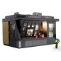 Preview: Cada®66005 - Street Coffee House