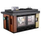 Preview: Cada®66005 - Street Coffee House