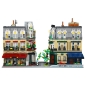 Preview: Cada®C66009 - Paris Restaurant