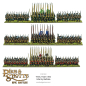 Preview: Epic Battles - Pike & Shotte - Thirty Year's War Infantry Battalia