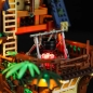 Preview: Funwhole® - Mittelalterliches Pier Inn