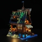 Preview: Funwhole® - Mittelalterliches Pier Inn