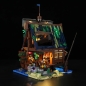 Preview: Funwhole® - Mittelalterliches Pier Inn