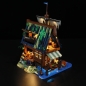 Preview: Funwhole® - Mittelalterliches Pier Inn