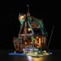 Preview: Funwhole® - Mittelalterliches Pier Inn