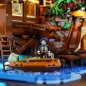 Preview: Funwhole® - Mittelalterliches Pier Inn