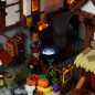 Preview: Funwhole® Mittelalterlicher Markt