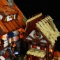 Preview: Funwhole® Mittelalterlicher Markt