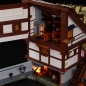 Preview: Funwhole® Mittelalterlicher Markt