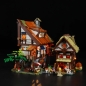 Preview: Funwhole® Mittelalterlicher Markt