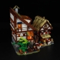 Preview: Funwhole® Mittelalterlicher Markt