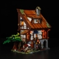 Preview: Funwhole® Mittelalterlicher Markt