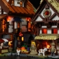 Preview: Funwhole® Mittelalterlicher Markt