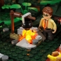 Preview: Funwhole® Camping-Lookout - Camping-Aussuchtsturm