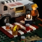 Preview: Funwhole® Camping-Lookout - Camping-Aussuchtsturm