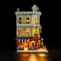 Preview: Funwhole®9033 - Antique Store
