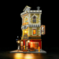 Preview: Funwhole®9033 - Antique Store
