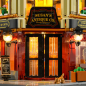 Preview: Funwhole®9033 - Antique Store