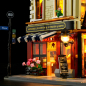 Preview: Funwhole®9033 - Antique Store