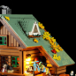 Preview: Funwhole®9035 - Mountain Cabin