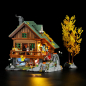 Preview: Funwhole®9035 - Mountain Cabin