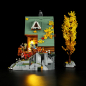 Preview: Funwhole®9035 - Mountain Cabin