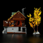 Preview: Funwhole®9035 - Mountain Cabin