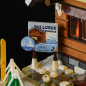 Preview: Funwhole®9041 - Ski Lodge