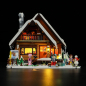 Preview: Funwhole®9041 - Ski Lodge