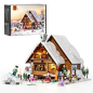 Preview: Funwhole®9041 - Ski Lodge