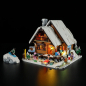 Preview: Funwhole®9041 - Ski Lodge