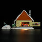 Preview: Funwhole®9041 - Ski Lodge