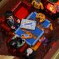 Preview: Funwhole®9041 - Ski Lodge