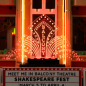 Preview: Funwhole®9056 - Balcony Theatre