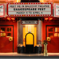 Preview: Funwhole®9056 - Balcony Theatre