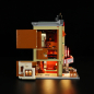 Preview: Funwhole®9056 - Balcony Theatre