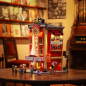Preview: Funwhole®9056 - Balcony Theatre