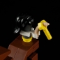 Preview: Funwhole®9026 - Sheriffbüro