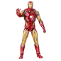 Preview: Marvel Studios Marvel Legends Actionfigur Iron Man Mark LXXXV 15 cm