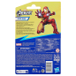 Preview: Avengers Epic Hero Series Actionfigur Iron Man 10 cm