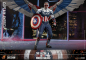 Preview: Hot Toys® The Falcon and The Winter Soldier Actionfigur