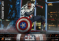Preview: Hot Toys® The Falcon and The Winter Soldier Actionfigur