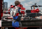 Preview: Hot Toys Iron Man 2 Movie Masterpiece Actionfigur 1/6 Tony Stark (Mark V Suit Up Version)