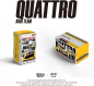 Preview: Xinyu - Power Block Audi™ Quattro - HB Audi Team | PB8812