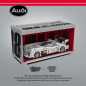 Preview: Xinyu - Power Block Audi™ Le Mans R8 | Set PB8813